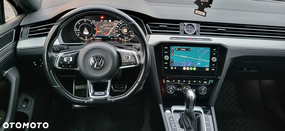 Volkswagen Passat - 3