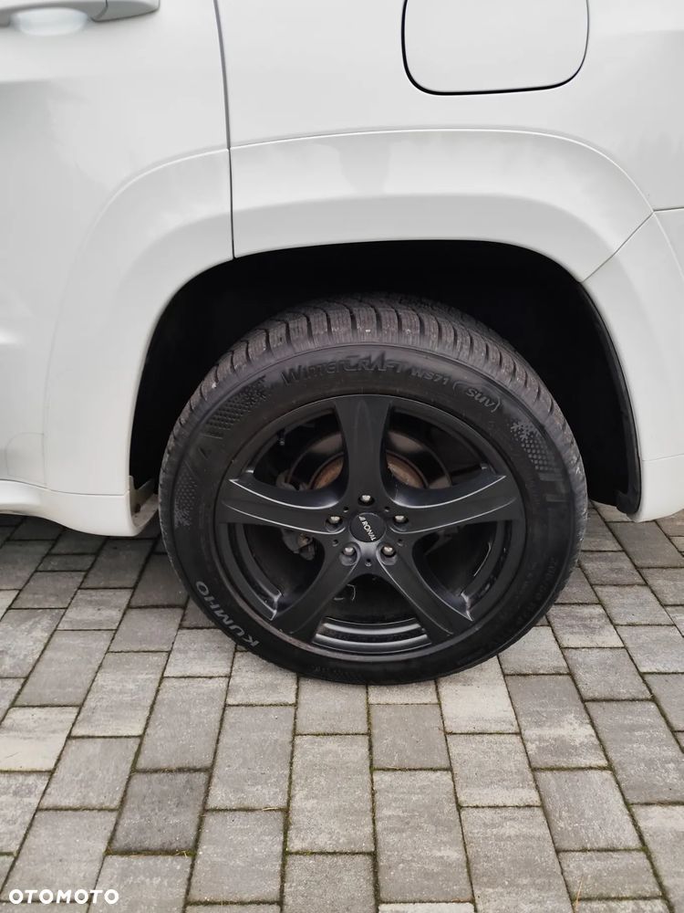 Jeep Grand Cherokee 3.0 V6 Multijet 4WD Automatik Limited - 12