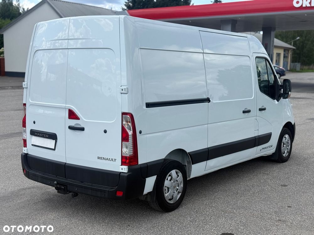 Renault Master - 23