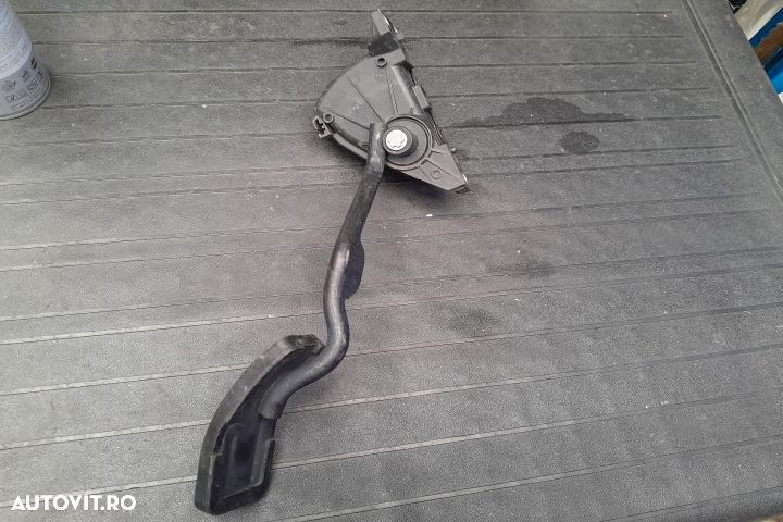 Pedala acceleratie 8E2721523H 8E2721523H Audi A6 4F/C6 [2004 - 2008] - 2