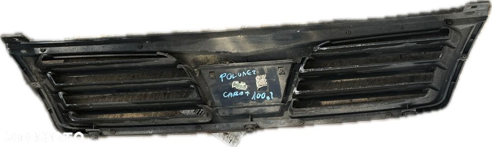 ATRAPA GRIL GRILL Polonez Caro Plus - 2