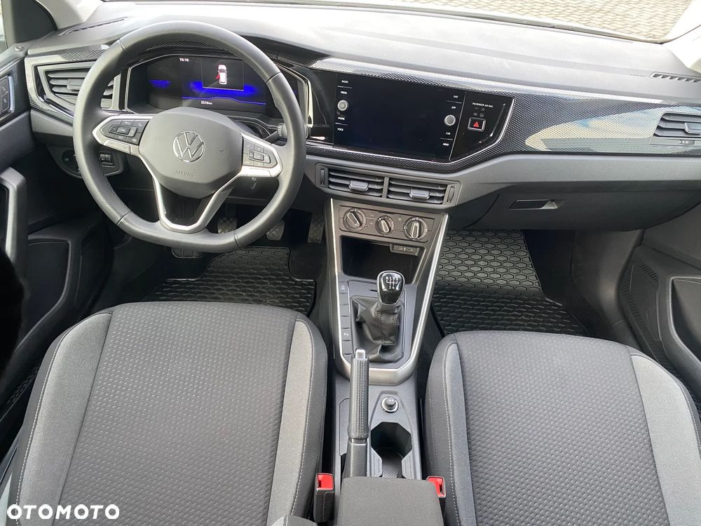 Volkswagen Polo 1.0 TSI Life - 6