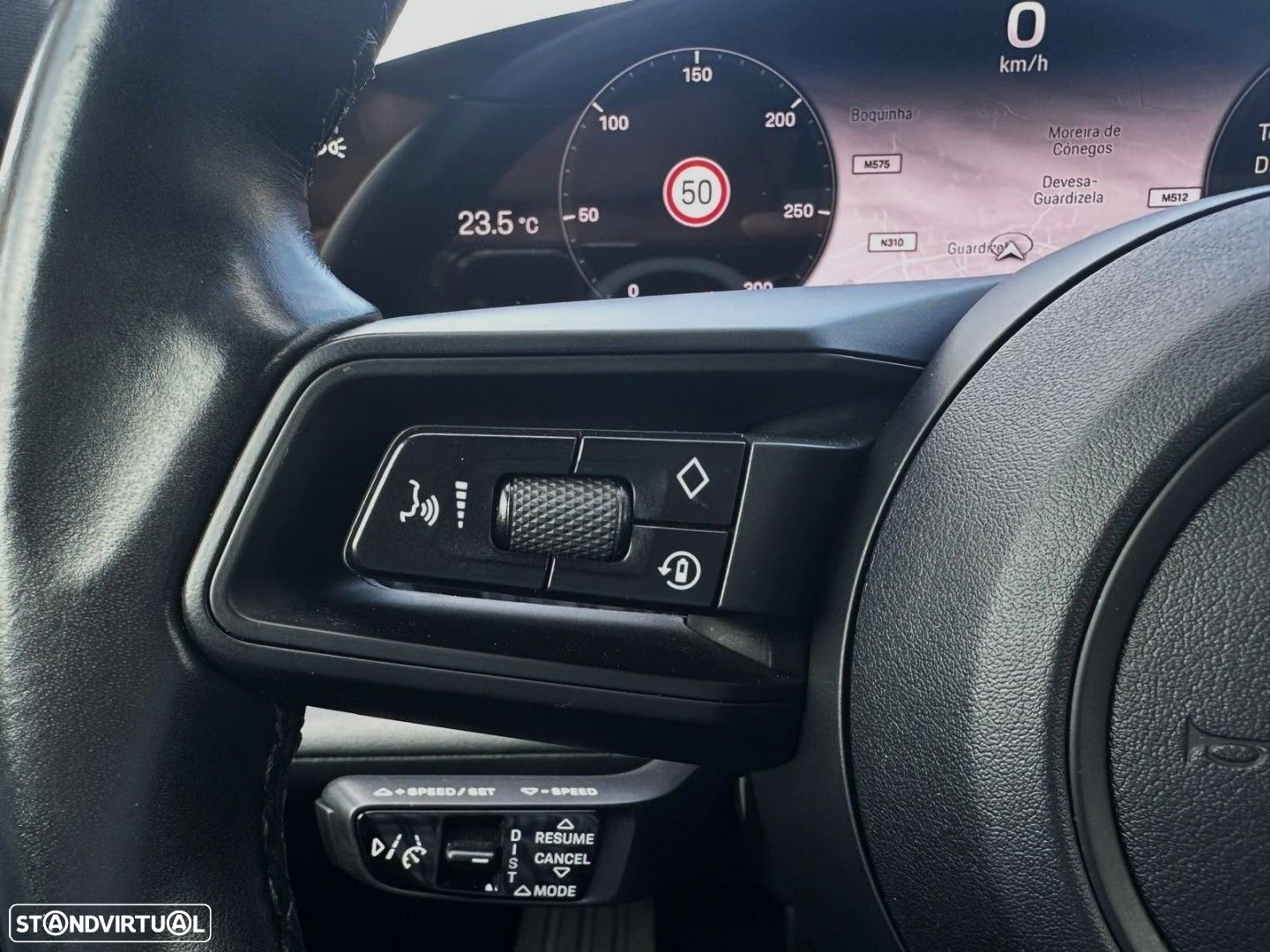 Porsche Taycan bateria Performance Plus - 48