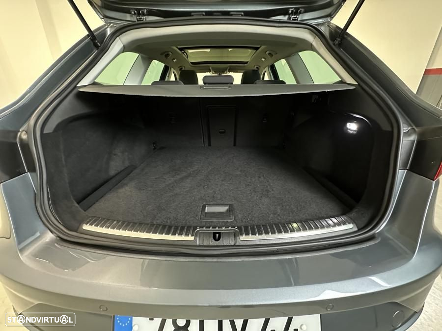 SEAT Leon ST 1.6 TDI Style S/S - 9