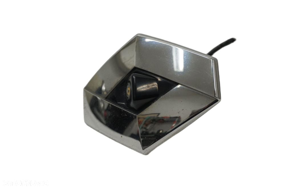 KAMERA COFANIA ZNACZEK RENAULT MEGANE IV 4 284427774r - 4