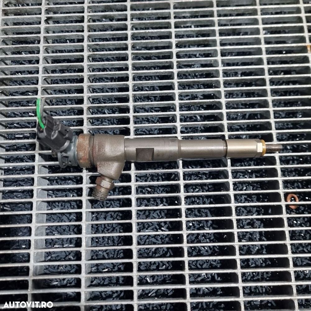 Injector Dacia Dacia Logan II MCV 1.5 dCi 2013 - 2016 90CP K9K612 K9K626 Euro5 (1486) ... - 3