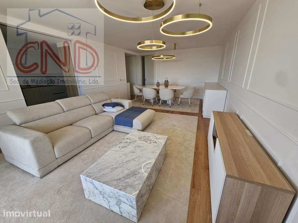 NATIVE, Belas Clube Campo , T2 com suite, mobilado e equipado, 2 lu... - Grande imagem: 5/28