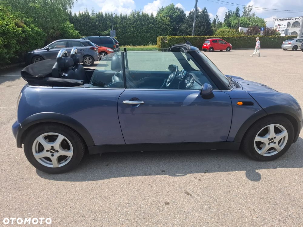 MINI Cooper - 15
