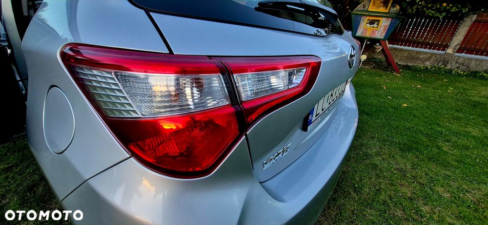 Toyota Yaris - 11