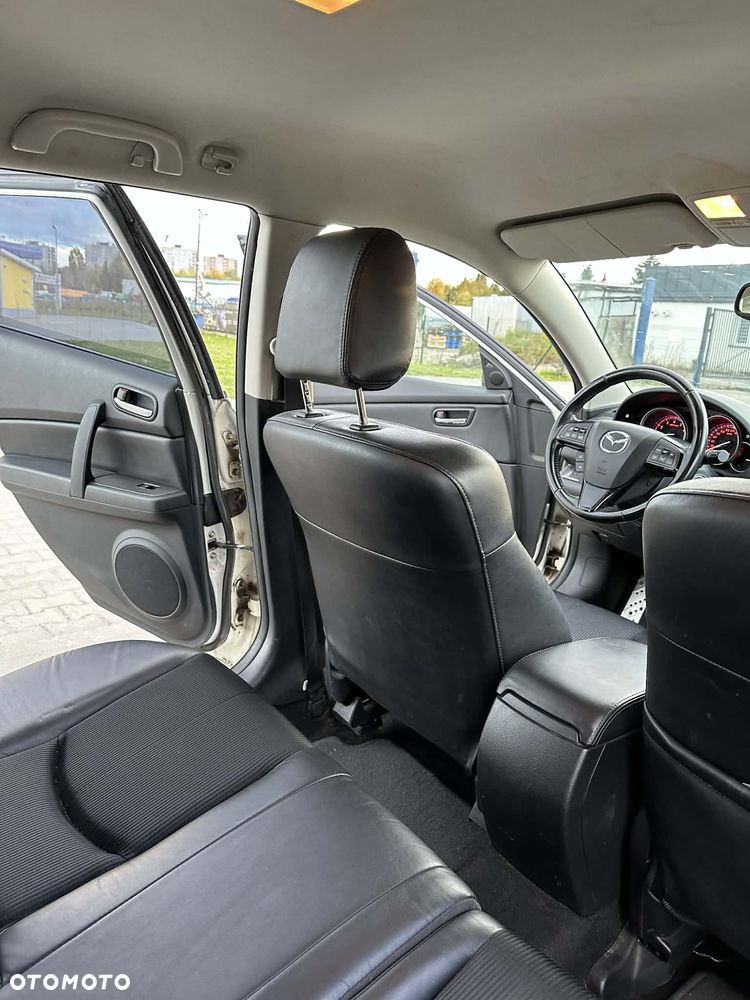 Mazda 6 Sport 2.0 MZR DISI 90th Anniversary - 29