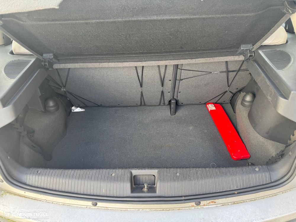 Opel Corsa 1.2 16V Confort - 13