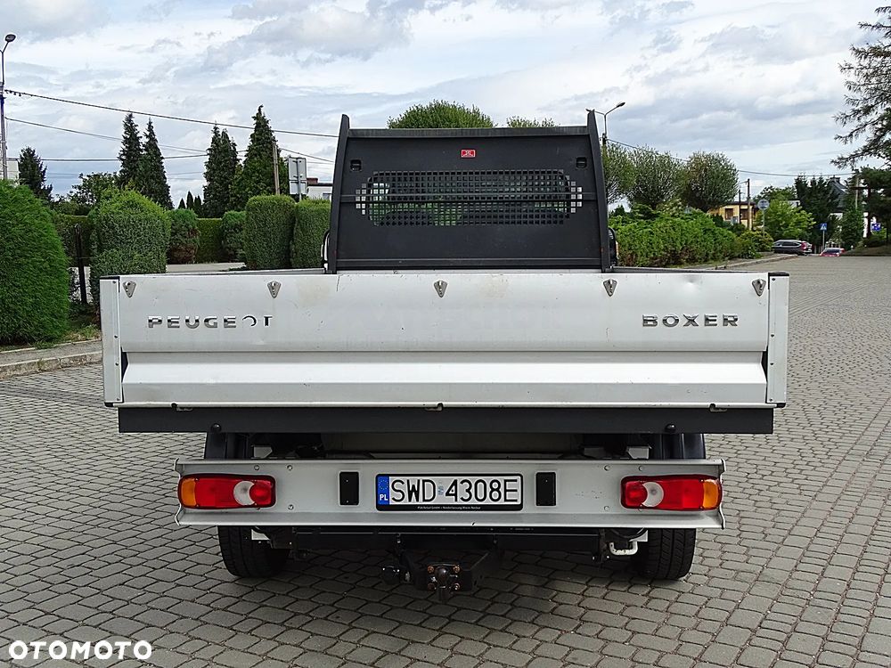 Peugeot Boxer - 18