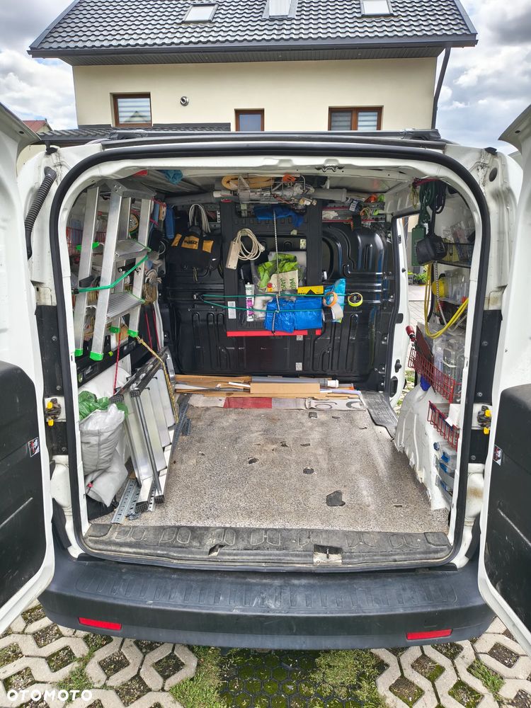 Fiat Doblo Active - 18