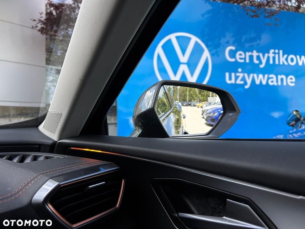 Cupra Formentor 2.0 TDI 4Drive DSG - 12