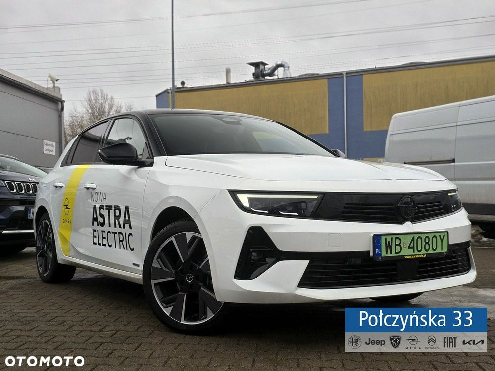 Opel Astra - 8