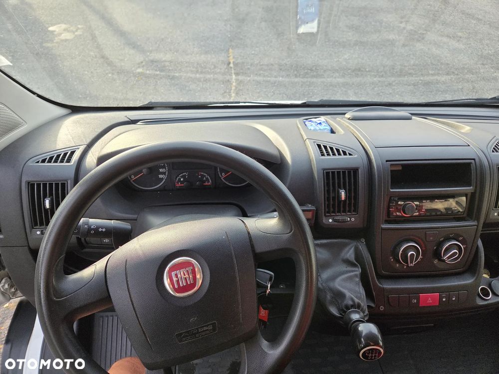 Fiat Ducato - 7