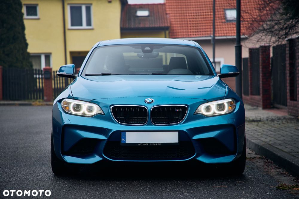 BMW M2 - 2