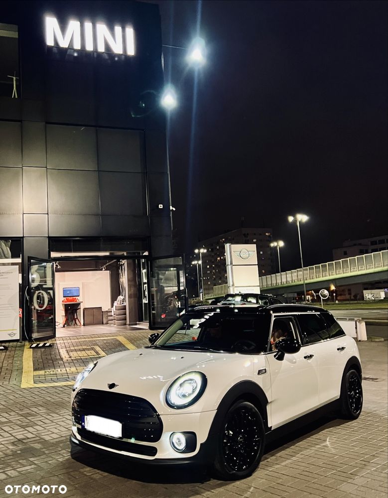 MINI Clubman - 2