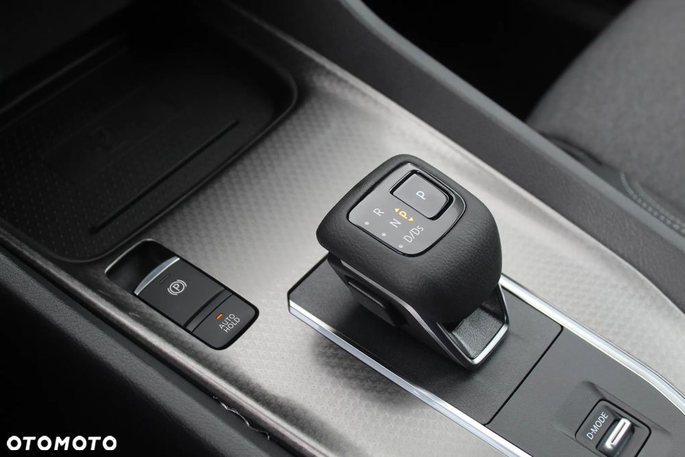 Nissan Qashqai 1.3 DIG-T MHEV N-Connecta Xtronic - 22