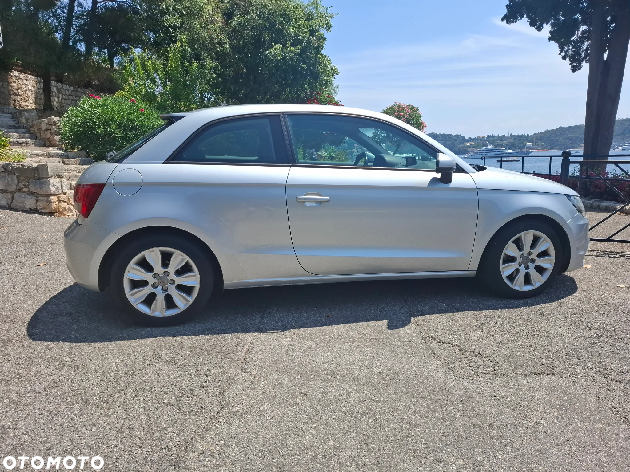 Audi A1 1.6 TDI Ambition - 3