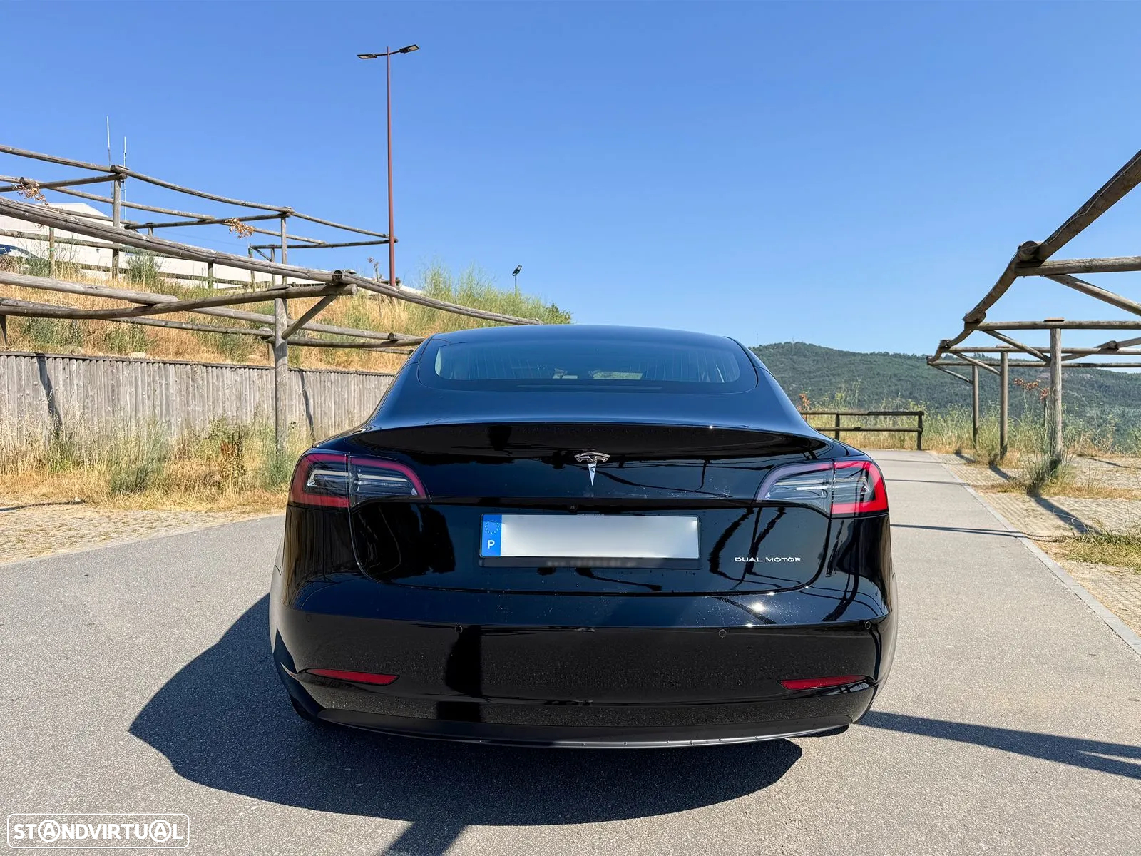 Tesla Model 3 Long Range AWD Dual Motor - 8