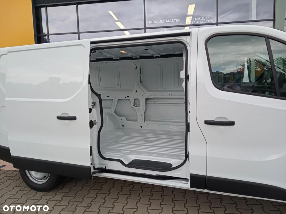 Renault TRAFIC - 19