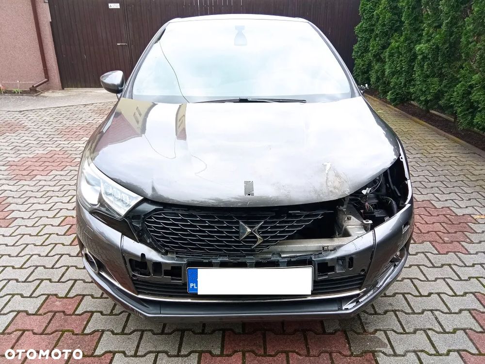 DS Automobiles DS 4 - 9
