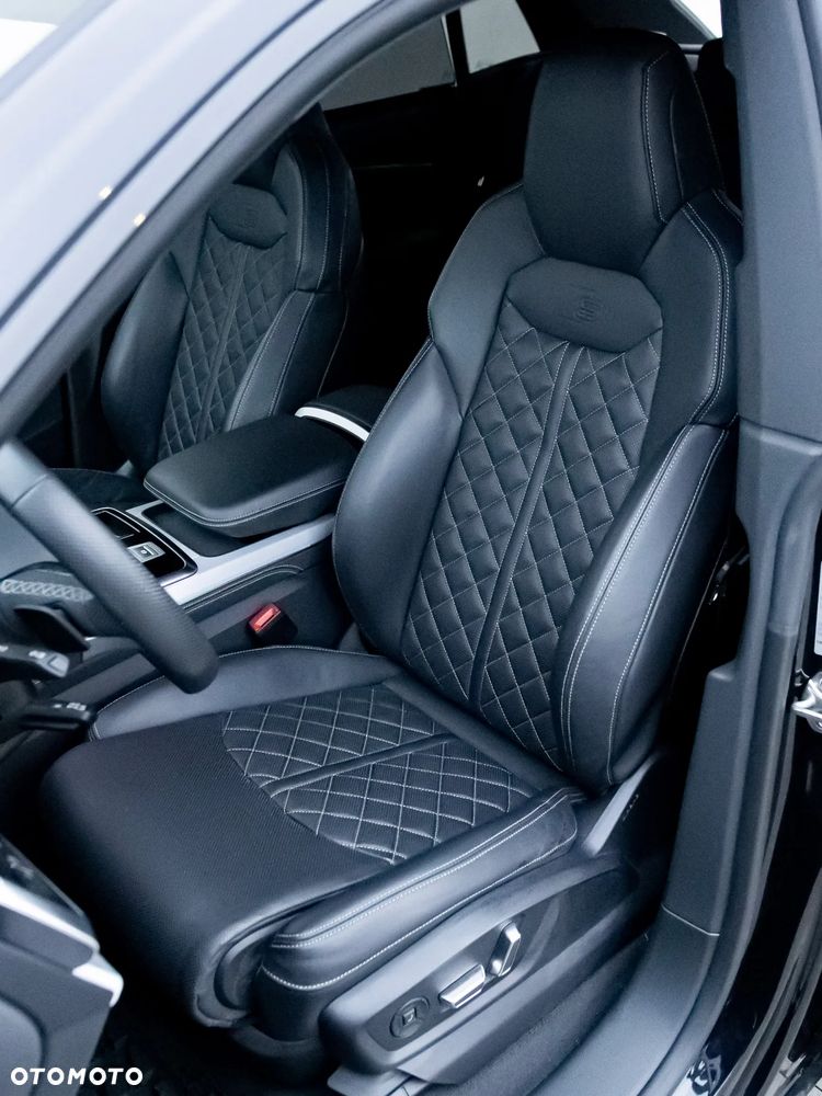 Audi SQ8 TDI mHEV Quattro Tiptronic - 30