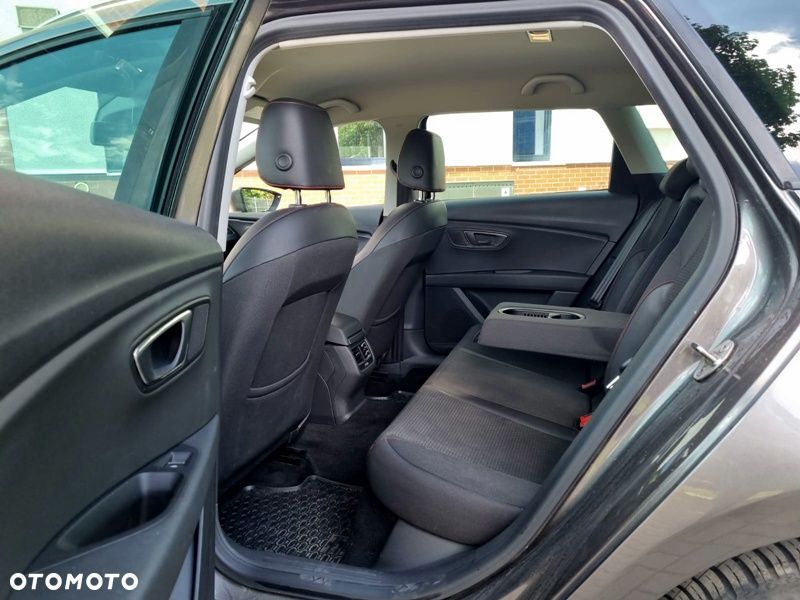 Seat Leon 2.0 TDI DPF Start&Stop FR - 14