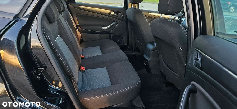 Ford Mondeo 2.0 TDCi Titanium - 7