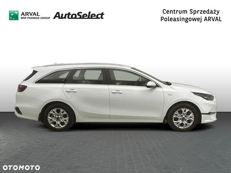 Kia Ceed 1.5 T-GDI M - 8