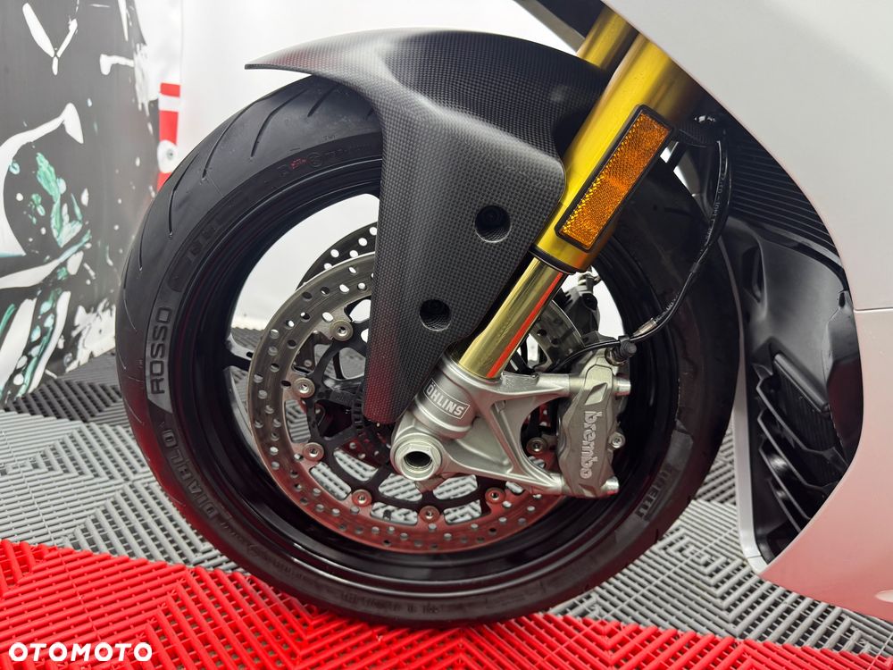 Ducati SuperSport - 9