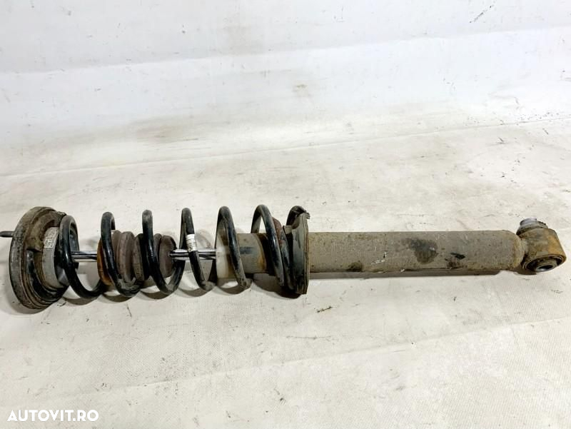 Amortizor stanga / dreapta spate BMW Seria 5 (2010-2017) [F10] 3.0d N57d30A 6775735 02 - 2