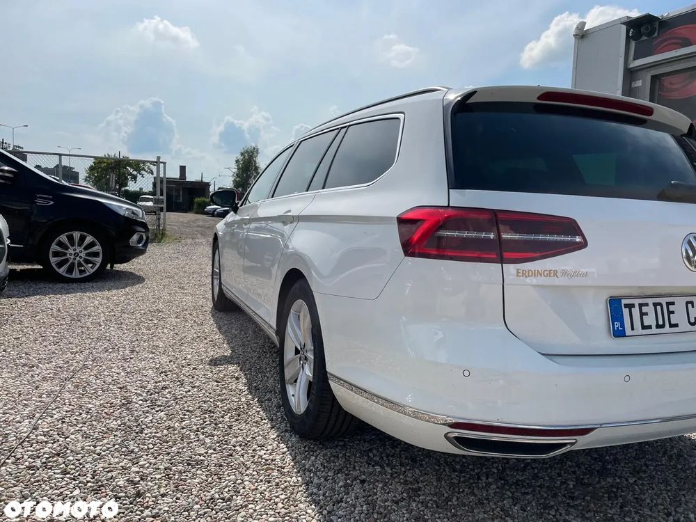 Volkswagen Passat ver-2-0-tdi-bmt-comfortline-dsg7 - 7