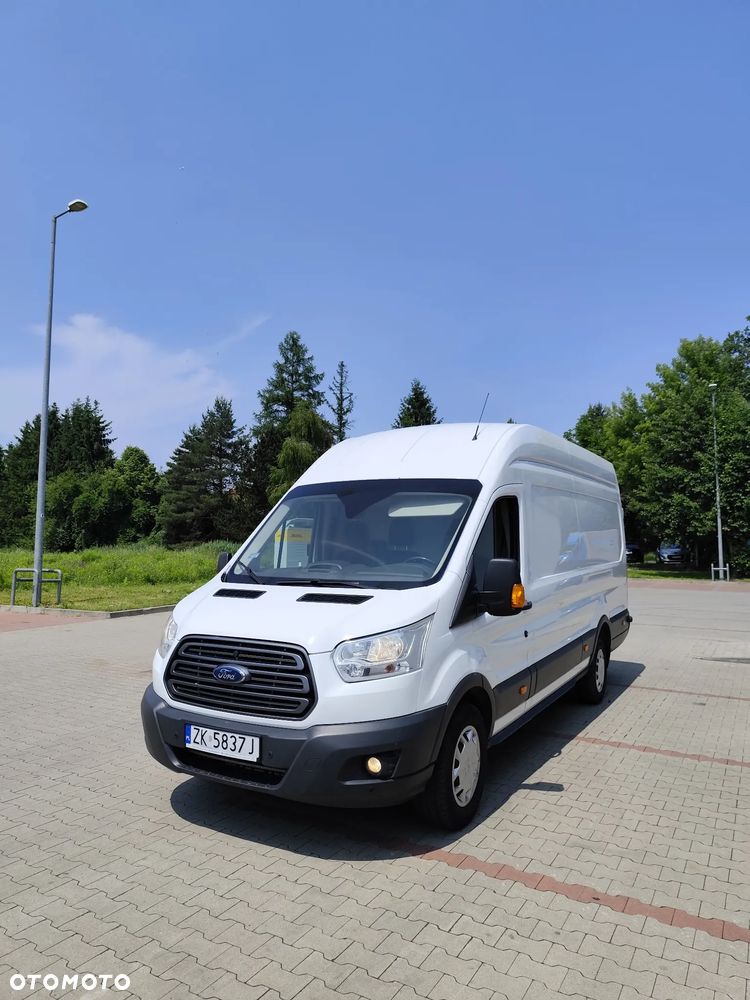 Ford Transit - 6