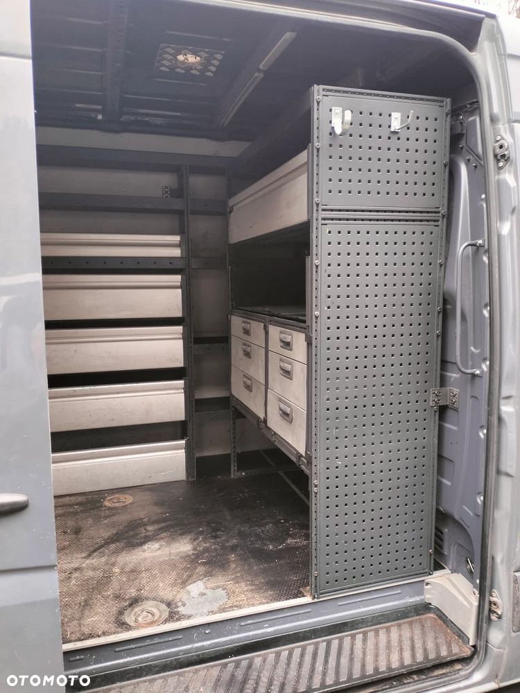 Volkswagen Crafter - 7