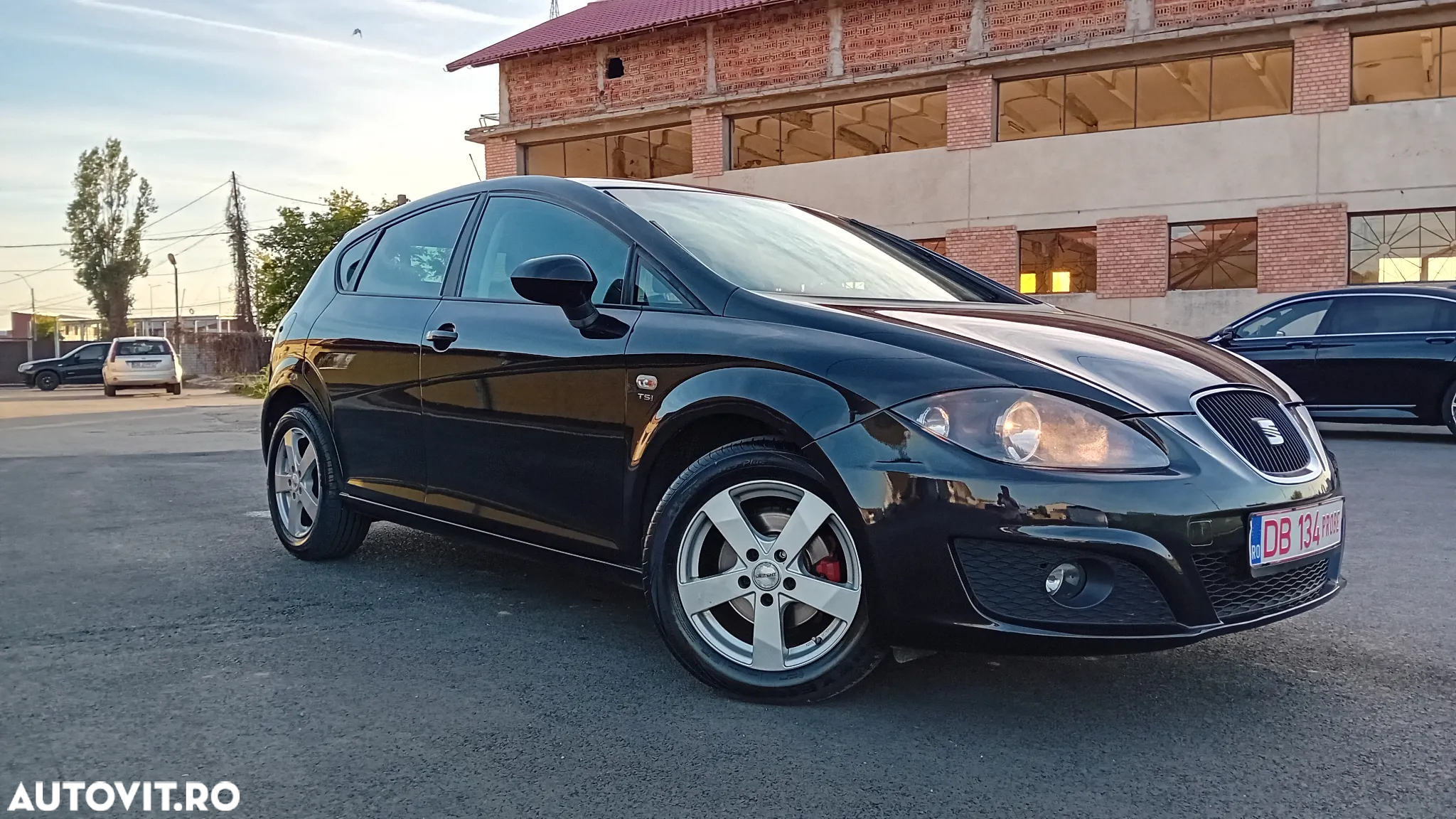 Seat Leon 1.2 TSI Ecomotive Style - 3