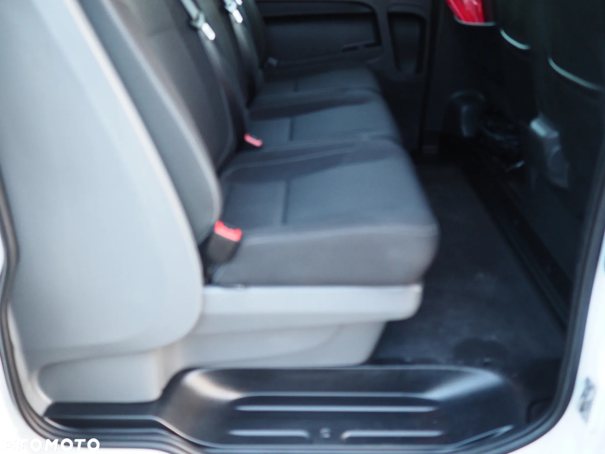 Opel Vivaro 1.6 D L2H1 S&S + - 21
