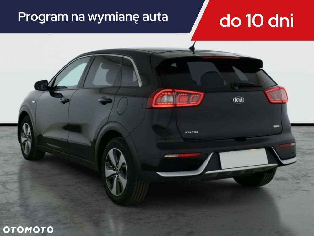 Kia Niro - 6