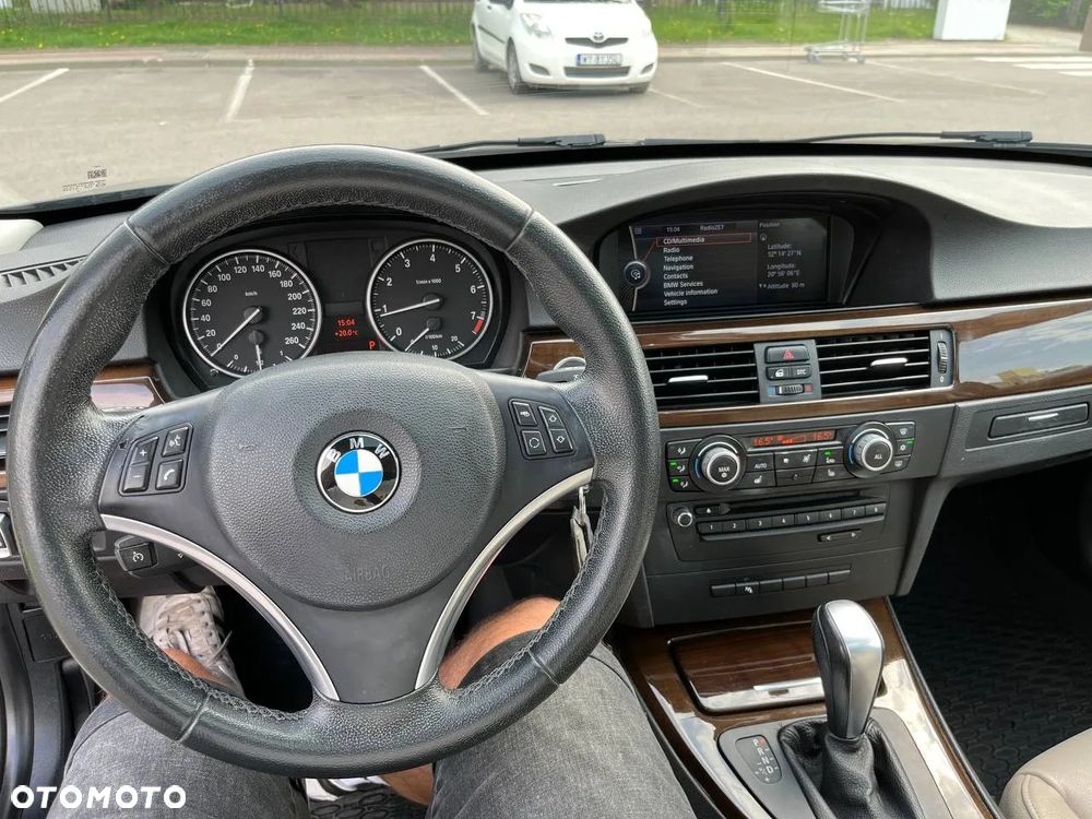 BMW Seria 3 - 14
