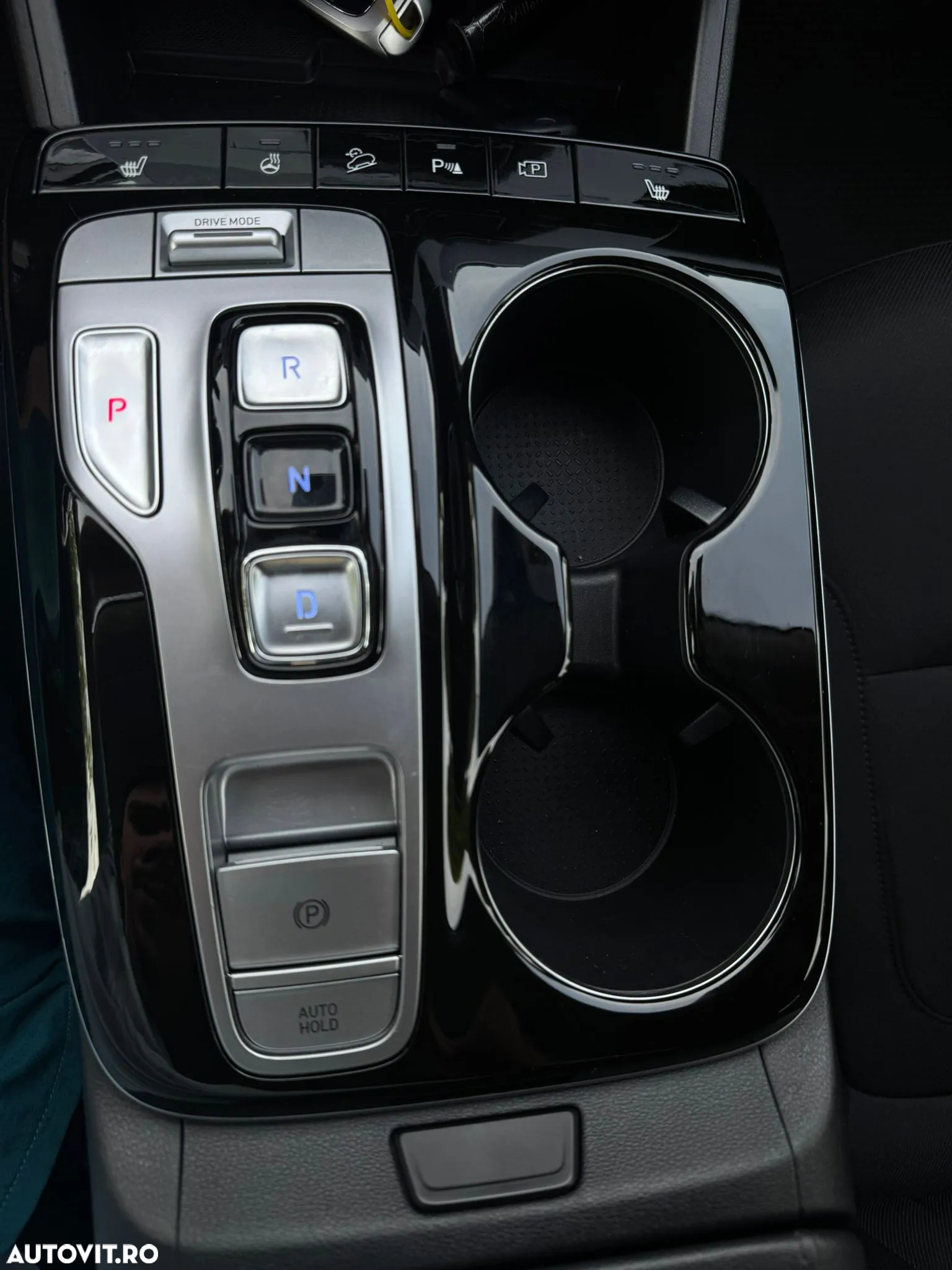 Hyundai Tucson - 6