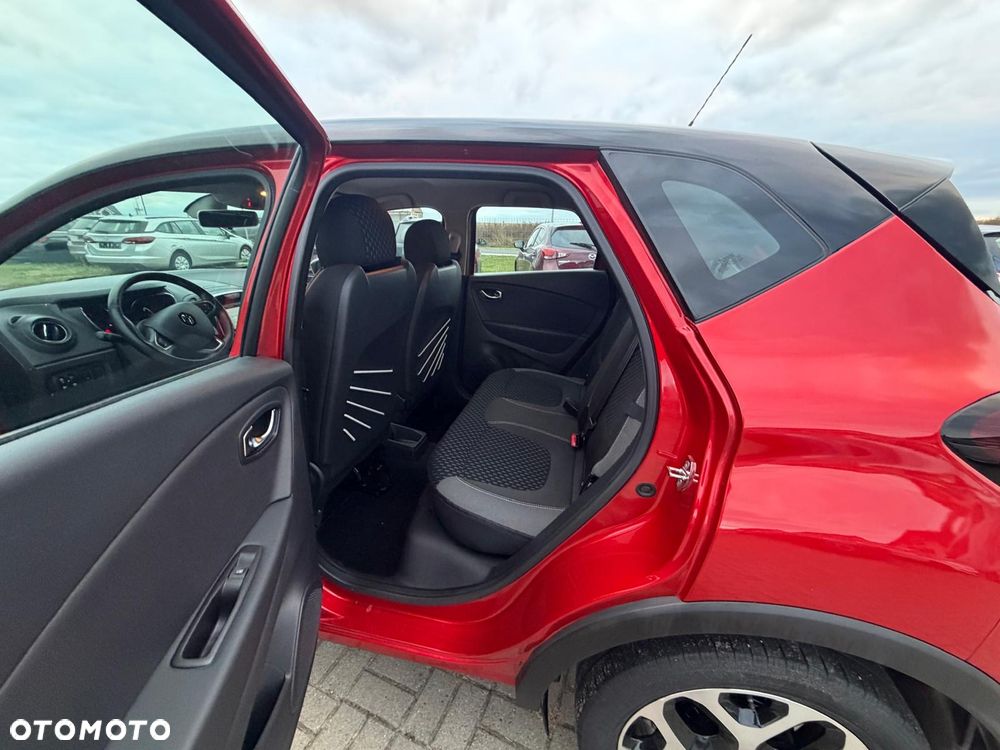 Renault Captur - 6