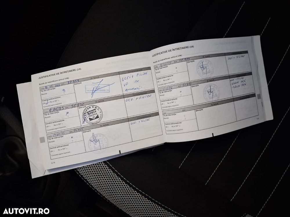 Dacia Sandero Stepway 0.9 TCe Easy-R - 11