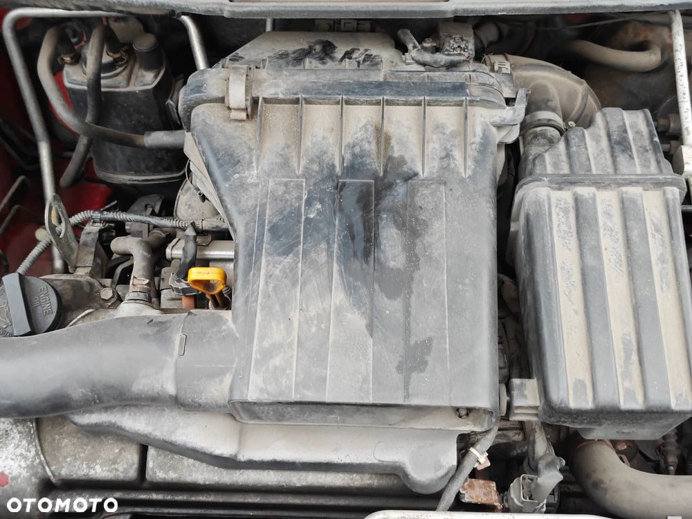 Suzuki Alto 1.0 Comfort - 9