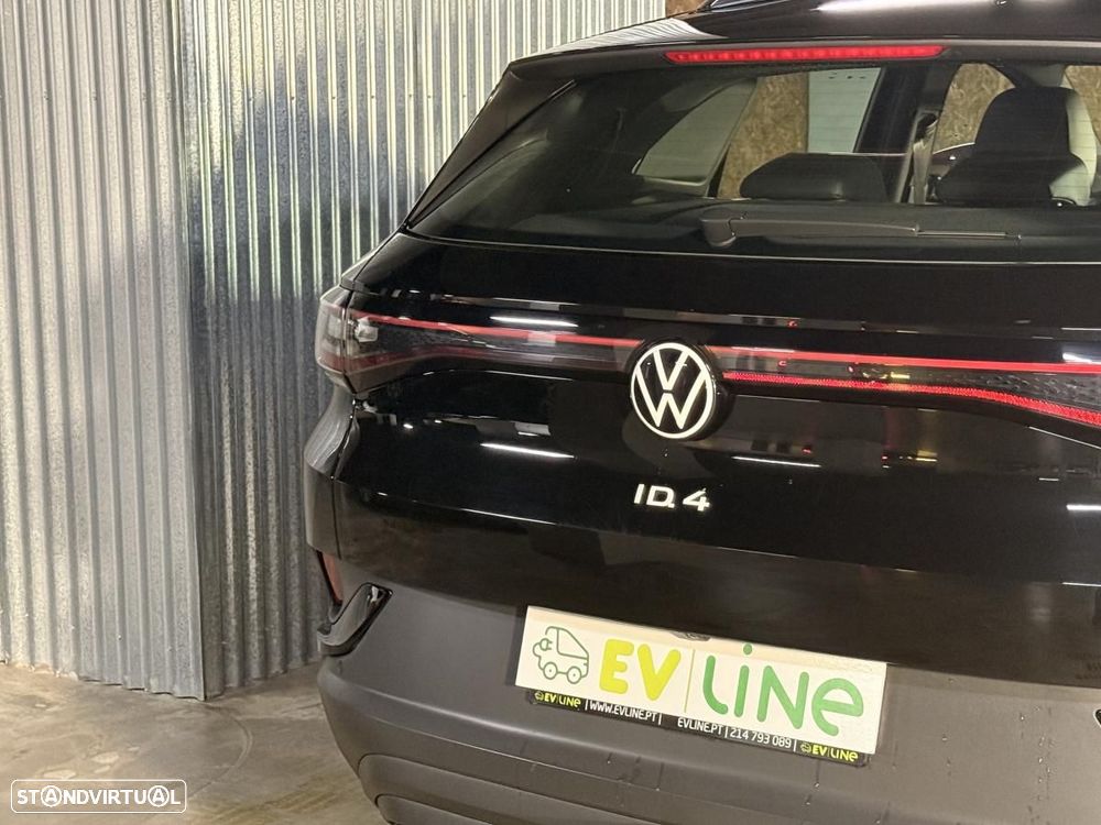 VW ID.4 77 kWh Pro - 11