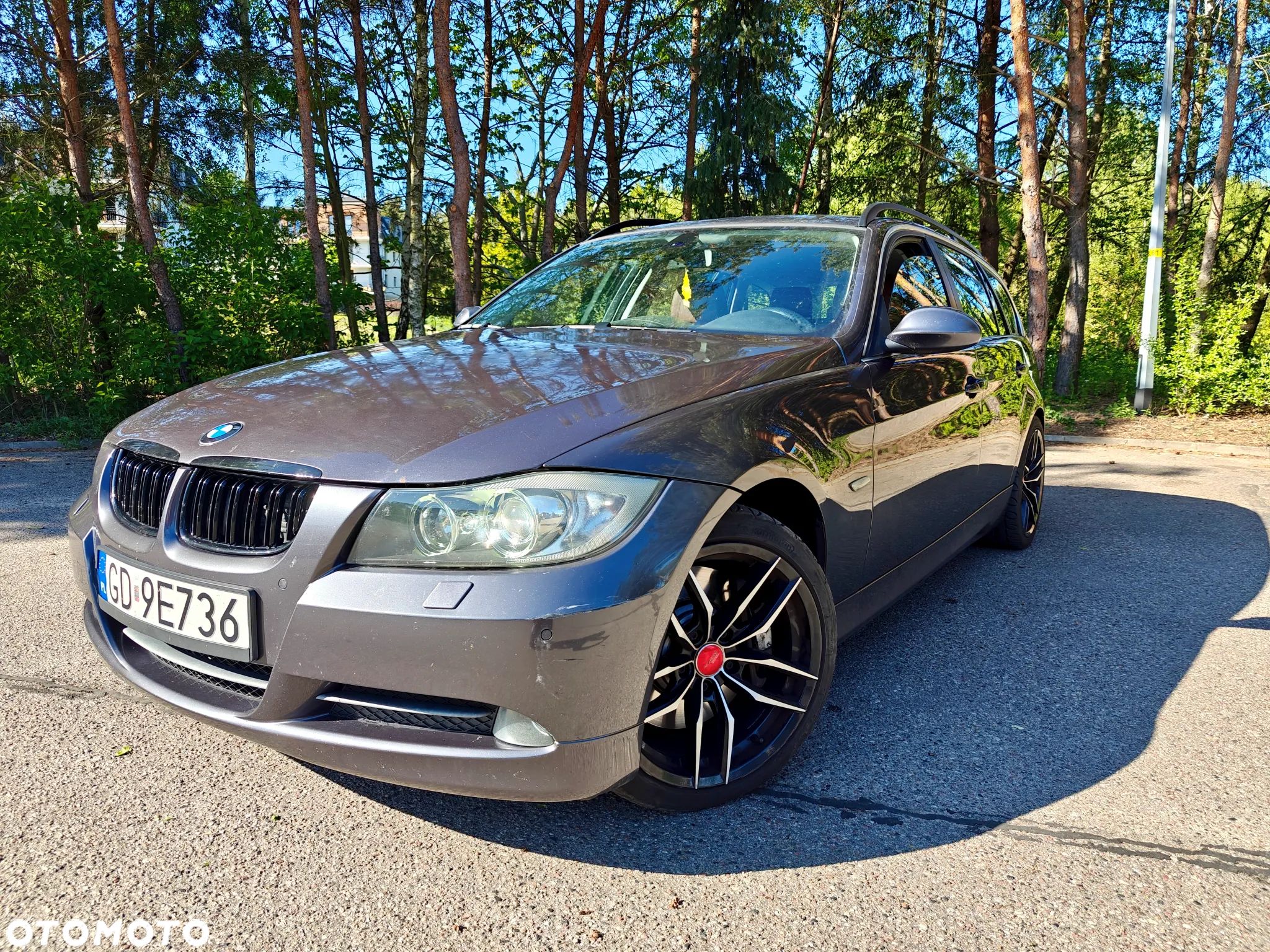 BMW Seria 3 - 1