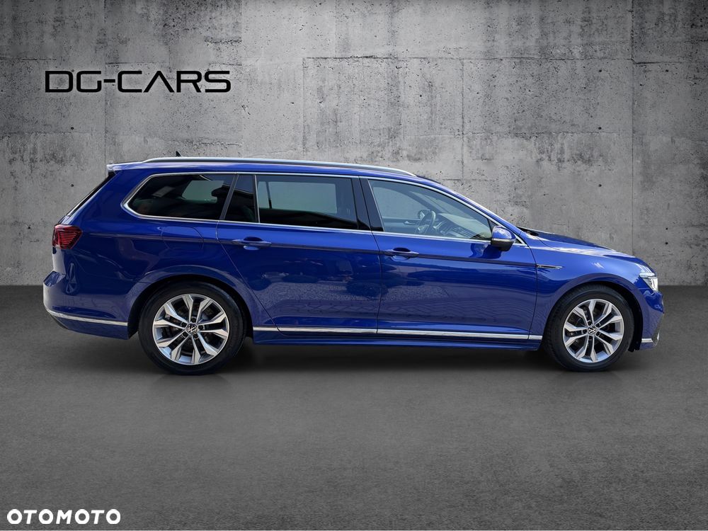 Volkswagen Passat Variant 2.0 TDI SCR BlueMotion Highline - 7