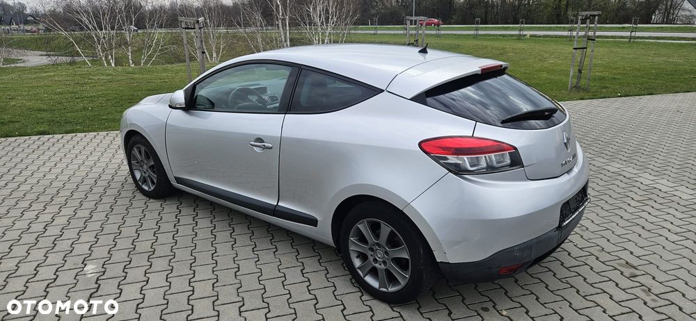 Renault Megane 2.0 16V TCE Dynamique - 2