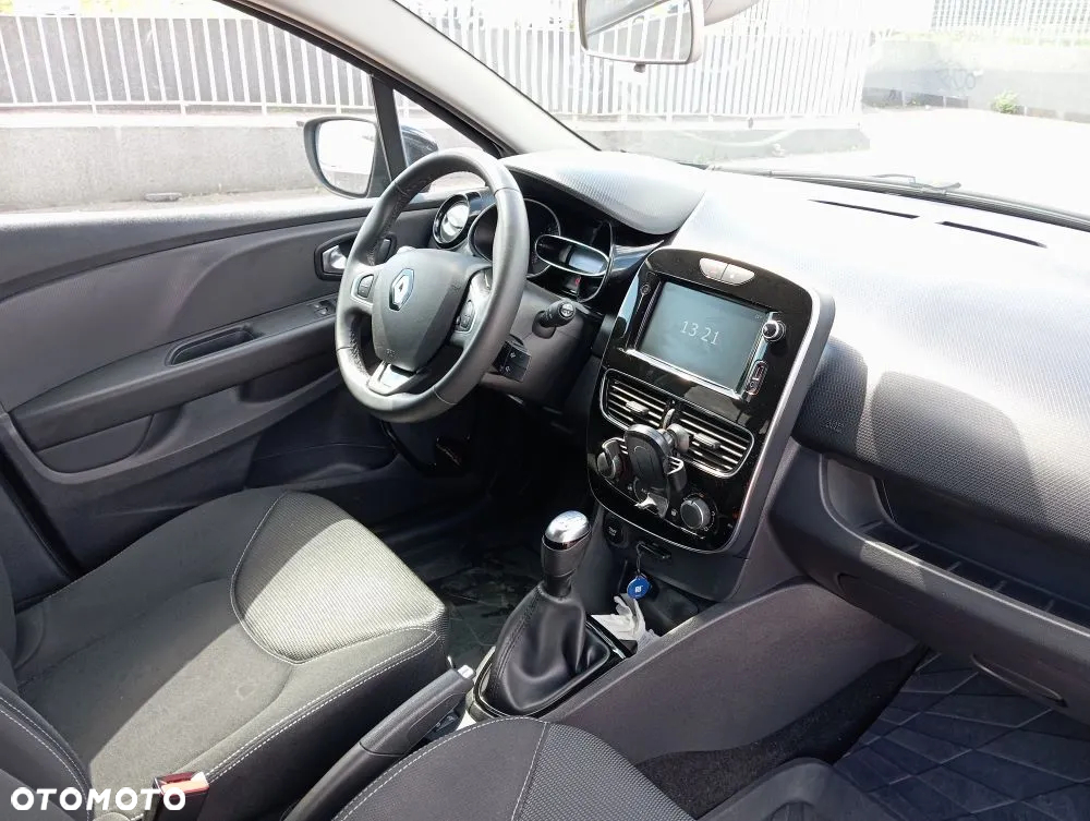 Renault Clio 0.9 Energy TCe Limited - 5
