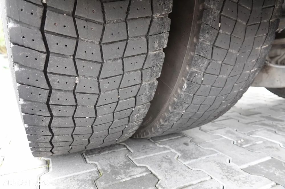 Volvo FH 420 / 13 L / FULL ADR / 2017 / LOW CAB / IMPORTAT / DUPA CONTRACTUL DE SERVICE - 18